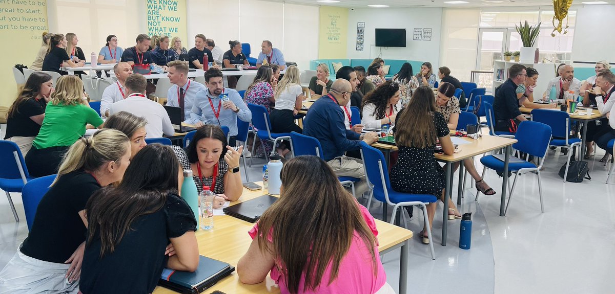 Rebecca Coulter (@bec883) on Twitter photo Always love spending time with our <a href="/DubaiBritishJP/">DBS Jumeirah Park</a> <a href="/DubaiBritishFS/">Dubai British FS</a> senior and middle leaders. Time to reflect on a fantastic academic year and re-energise for the year ahead #BeginsAtDBSJP #ProudlyTaaleem #LeadershipMatters #OutstandingLeadership Always love spending time with our <a href="/DubaiBritishJP/">DBS Jumeirah Park</a> <a href="/DubaiBritishFS/">Dubai British FS</a> senior and middle leaders. Time to reflect on a fantastic academic year and re-energise for the year ahead #BeginsAtDBSJP #ProudlyTaaleem #LeadershipMatters #OutstandingLeadership