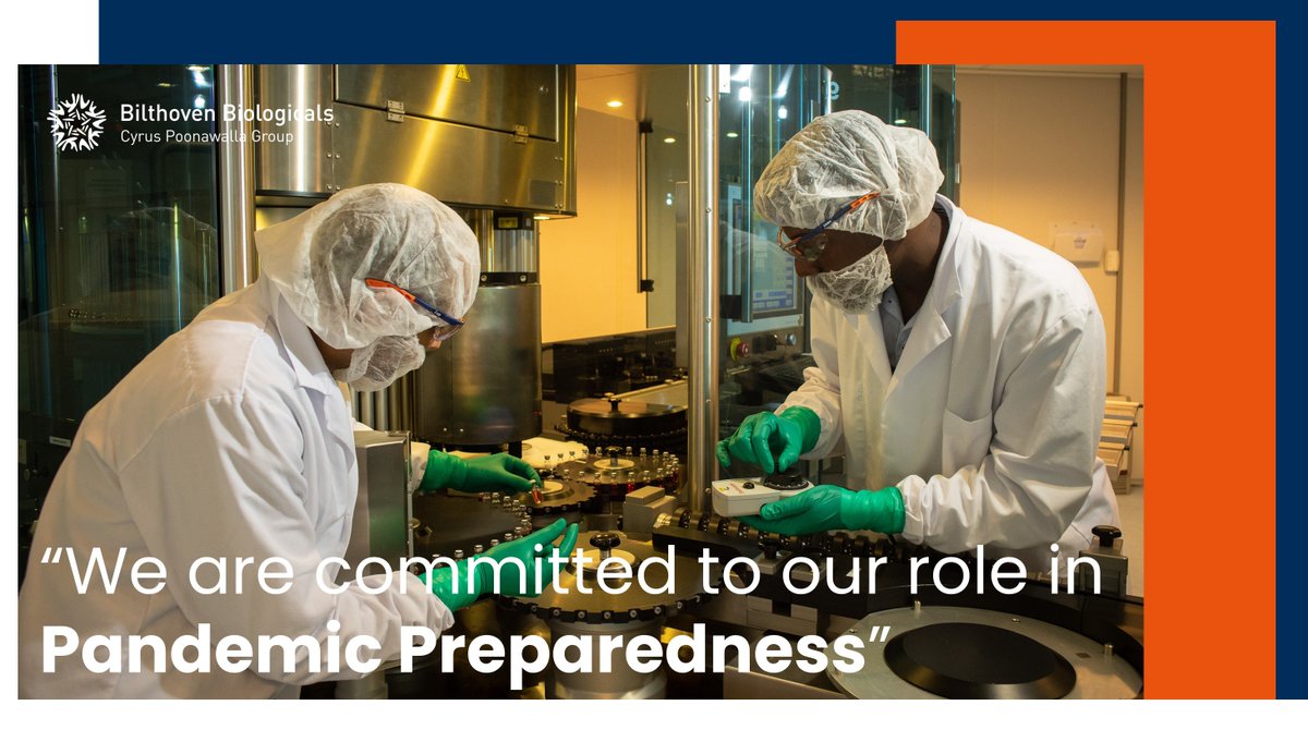 BilthovenBiologicals tweet media