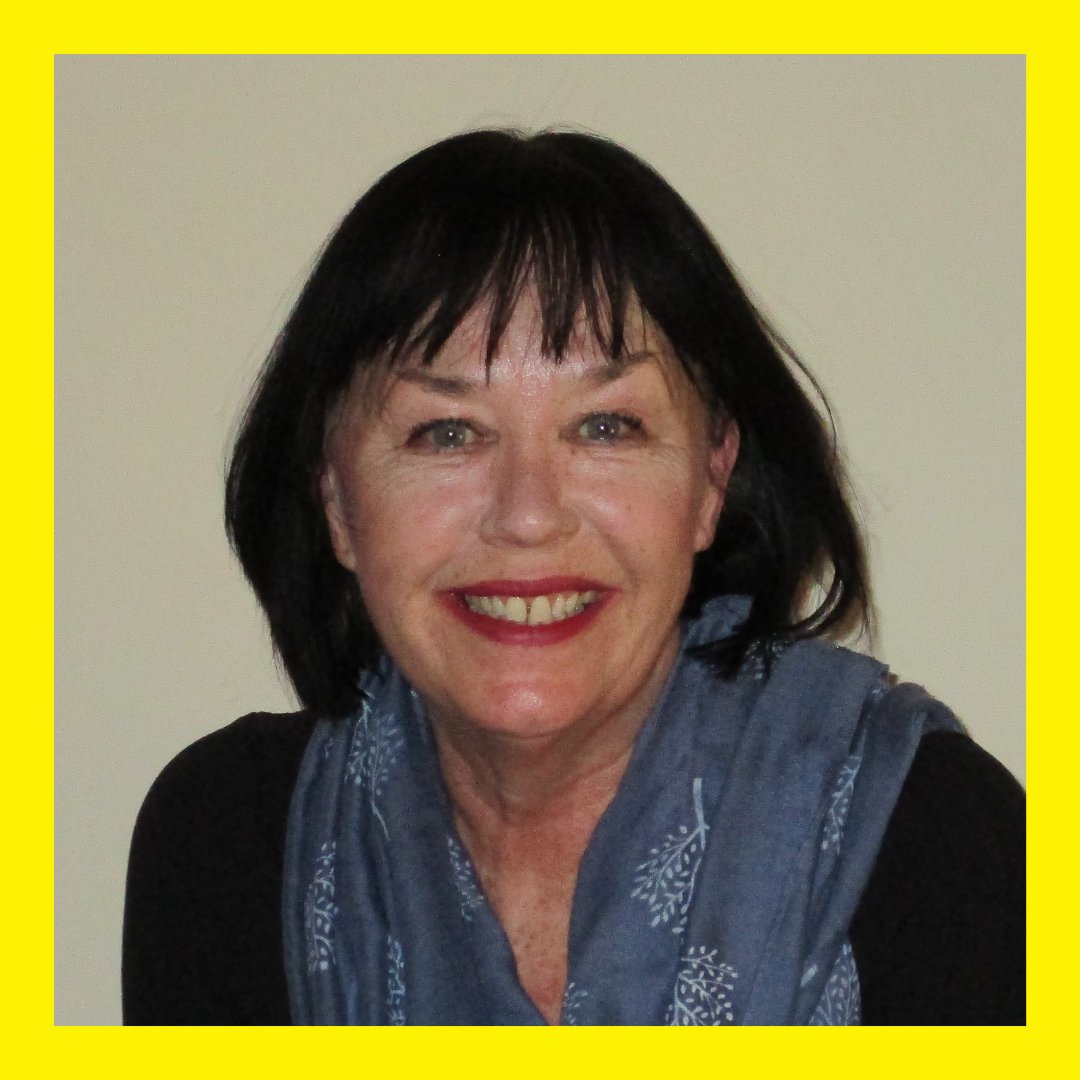 CARON KEHOE

@CaronMKehoe is taking part in Pass It On at <a href="/The_Churchill/">Churchill Theatre Bromley</a> as a writer-performer and the Executive Director on Sunday 16th July at 3pm and 7pm.

Tickets at churchilltheatre.co.uk/Online/tickets…

#YCPassItOn