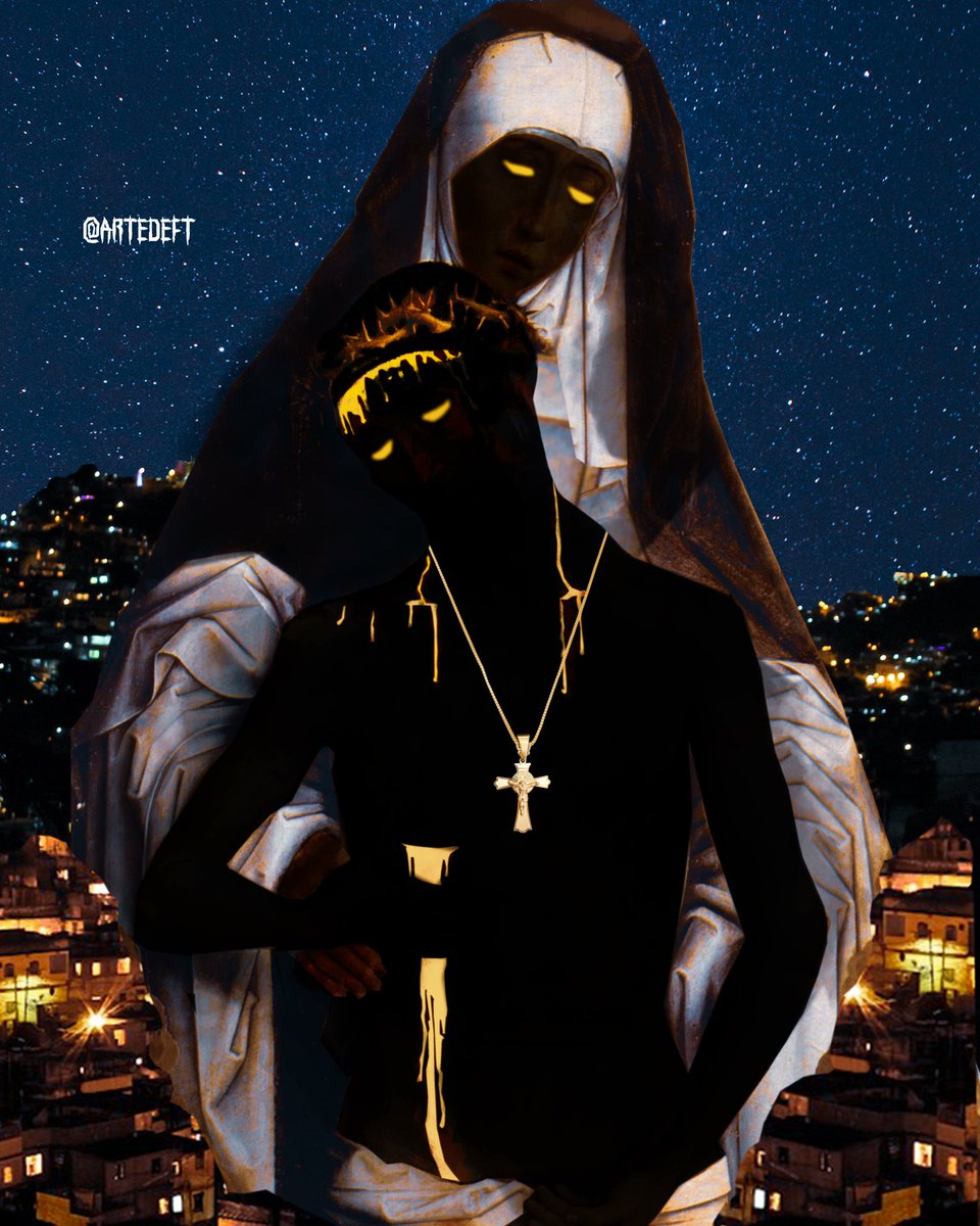 Artedeft de la Crème tweet media