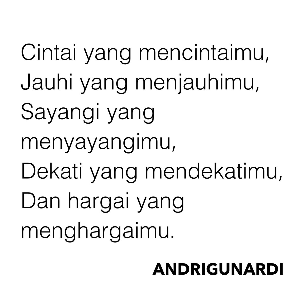 andrigunardiii's tweet photo. Ayo logikanya dipake https://t.co/ZXh0VTITLE
