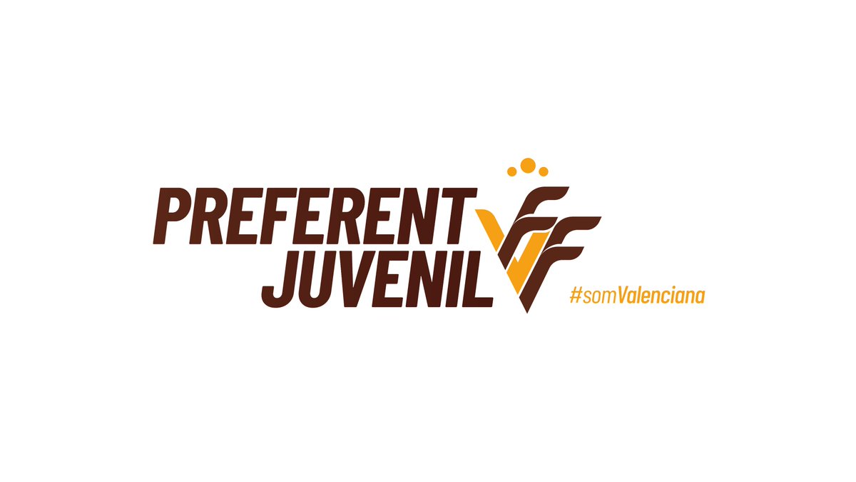 FUTBOL |

😎 Estos son los 4️⃣ grupos de Preferent Juvenil para la temporada 23/24

📎 ffcv.es/wp/blog/2023/0…

#SomFutbol #GrupsFFCV2324