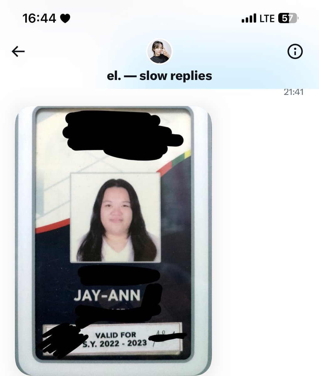 nahidaraiden22's tweet photo. ❗️❗️ SCAMMER ALERT ❗️❗️

I just found out sobrang daming na
nascam ni Jay Ann Oñasa goes by the name El, Elayne, Raine, Sky. Sa Kyeomiecart palang 300k na what more pa sa other accs.

@.kyeomiecart
@.MNCHEOL
@.xxhaoxxx 

#kyeomiecartscammer https://t.co/EHJGhpX883