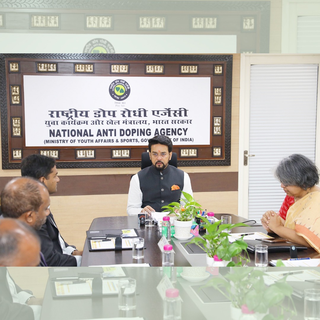NADA India tweet media