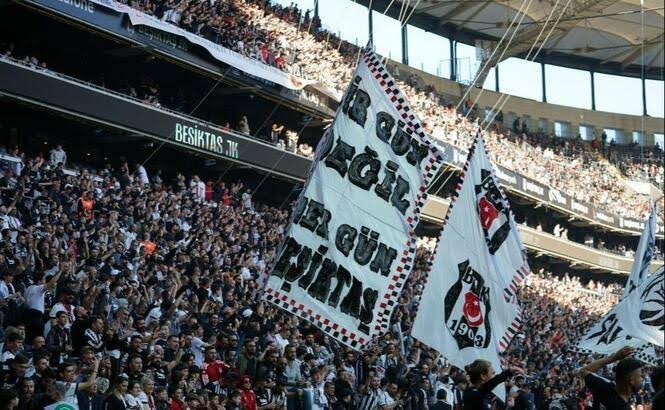 Gündem Beşiktaş tweet media