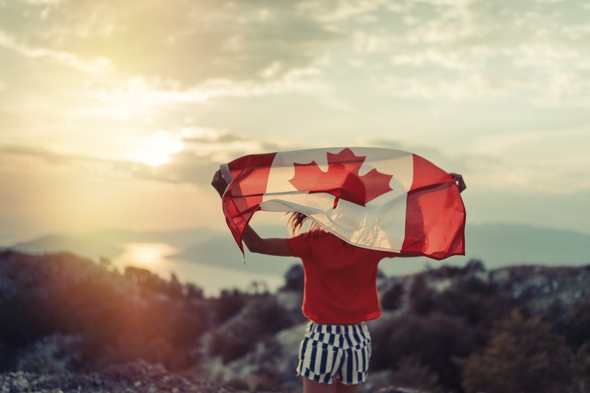 Please note that our Branches will be closed today, July 3rd, and our Contact Centre will be open from 8:00 am to 8:00 pm ET in observance of Canada Day. Call them at 1.877.560.0100.