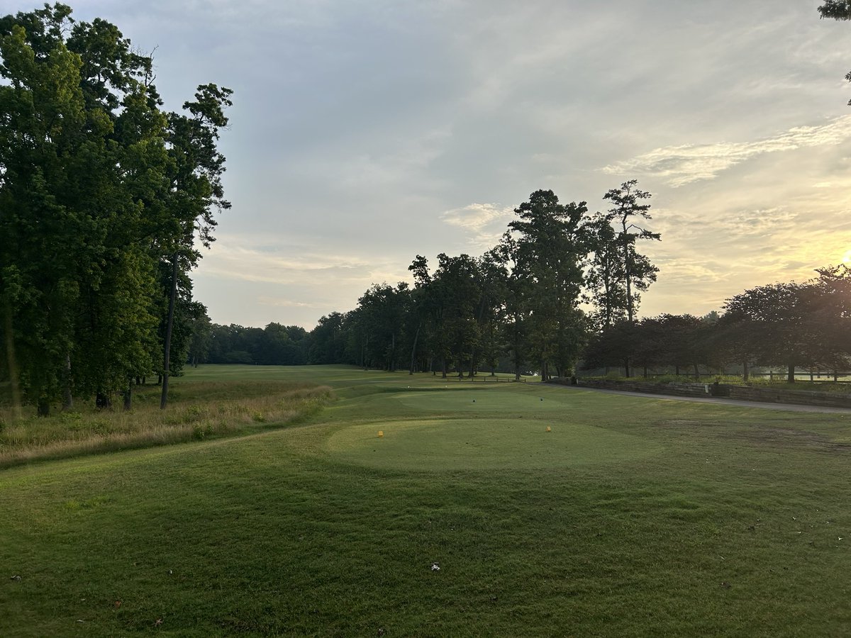 Bear Trace @ HB tweet media