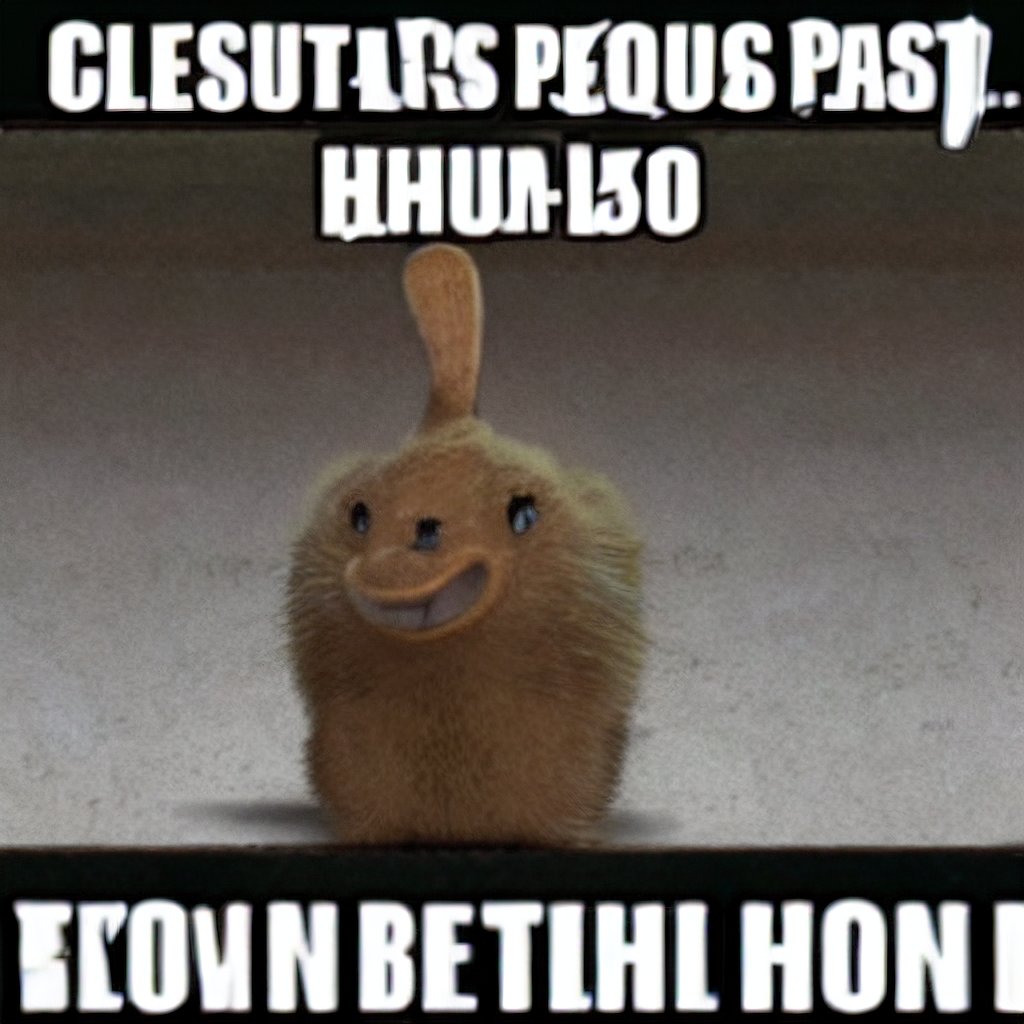 cursed_image_ai's tweet image. 