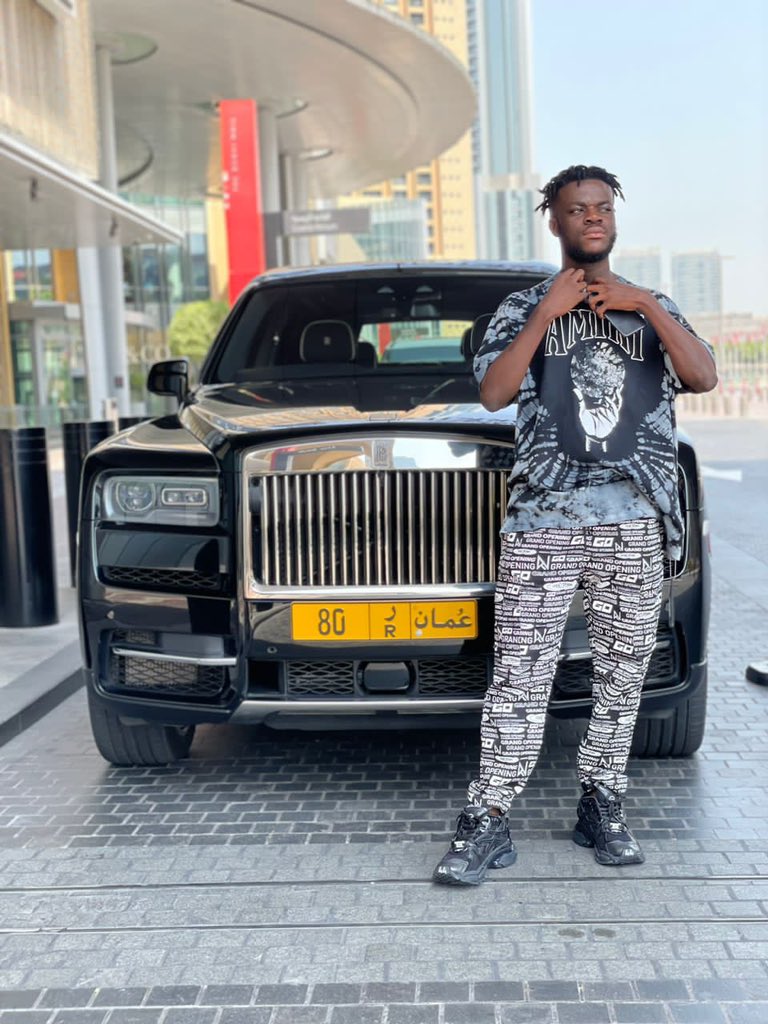 Happy Birthday Bright ❤️🎉