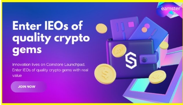 FORWORK85816447's tweet image. Experience the power of growth-driven assets with @CoinstoreExc. Join our platform and unlock the potential for profitability in your investment journey. #CoinstorePrime #ChooseCoinstore #HODLmode #CNT #Coinstore #CoinstoreIEO #X1000Gem #launchpad