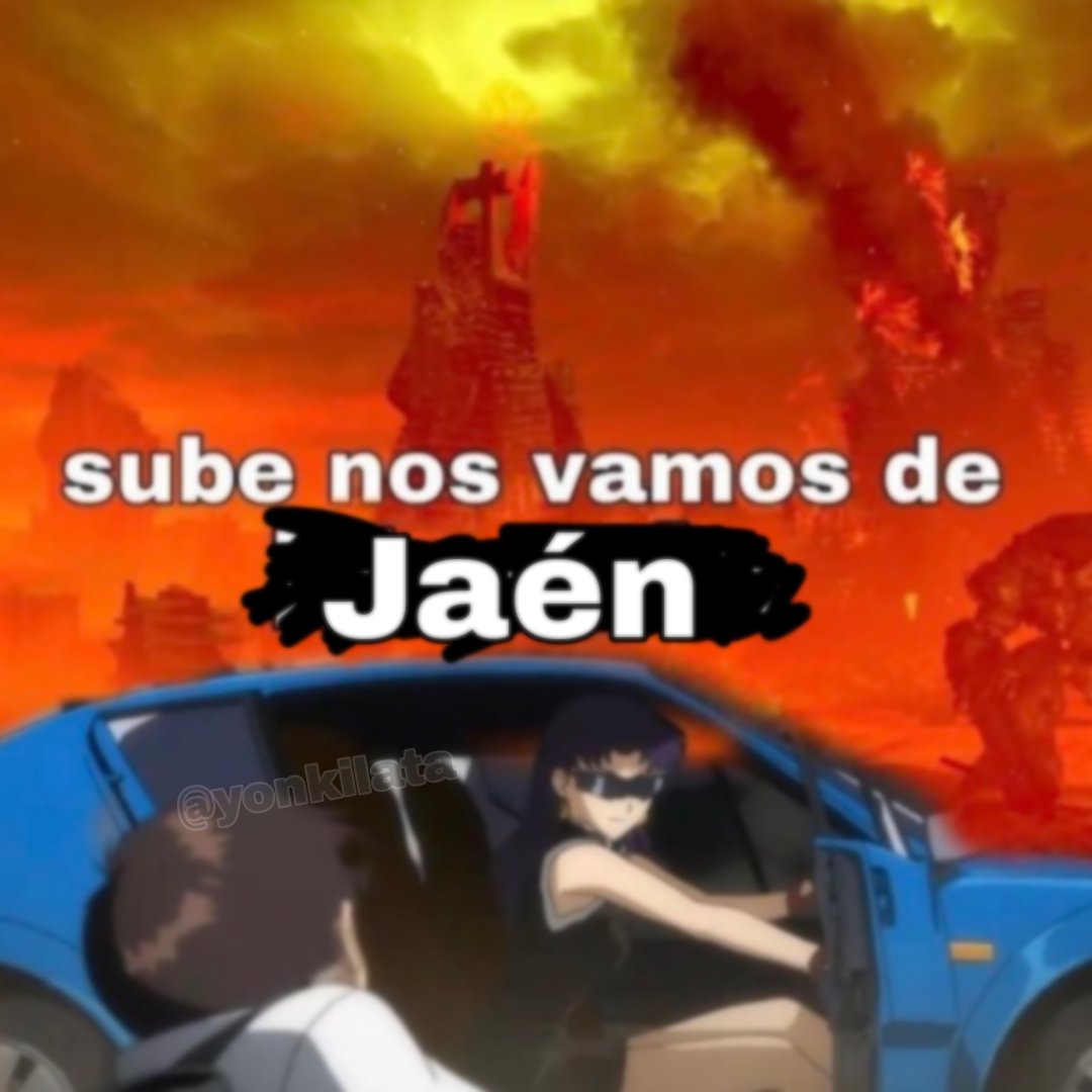 yonkilata (@el_yonkilata) on Twitter photo 