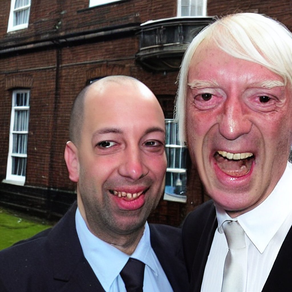 cursed_image_ai's tweet image. 