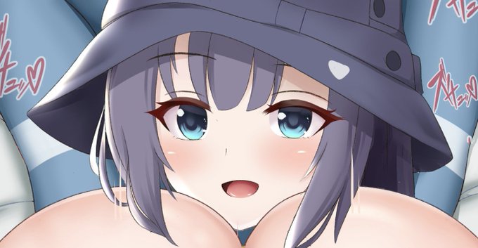 【40枚】サキ(ブルアカ)の馬乗りパイズリ
【毎日新作投稿947日目✨】を公開しました! 

FANBOX
https://t.co/J52D87w7vX
Ci-en
https://t.co/mg5IGdzxIy
Fantia
https://t.co/KaF0a3tbSq
Patreon
https://t.co/XrZdUuOtST 