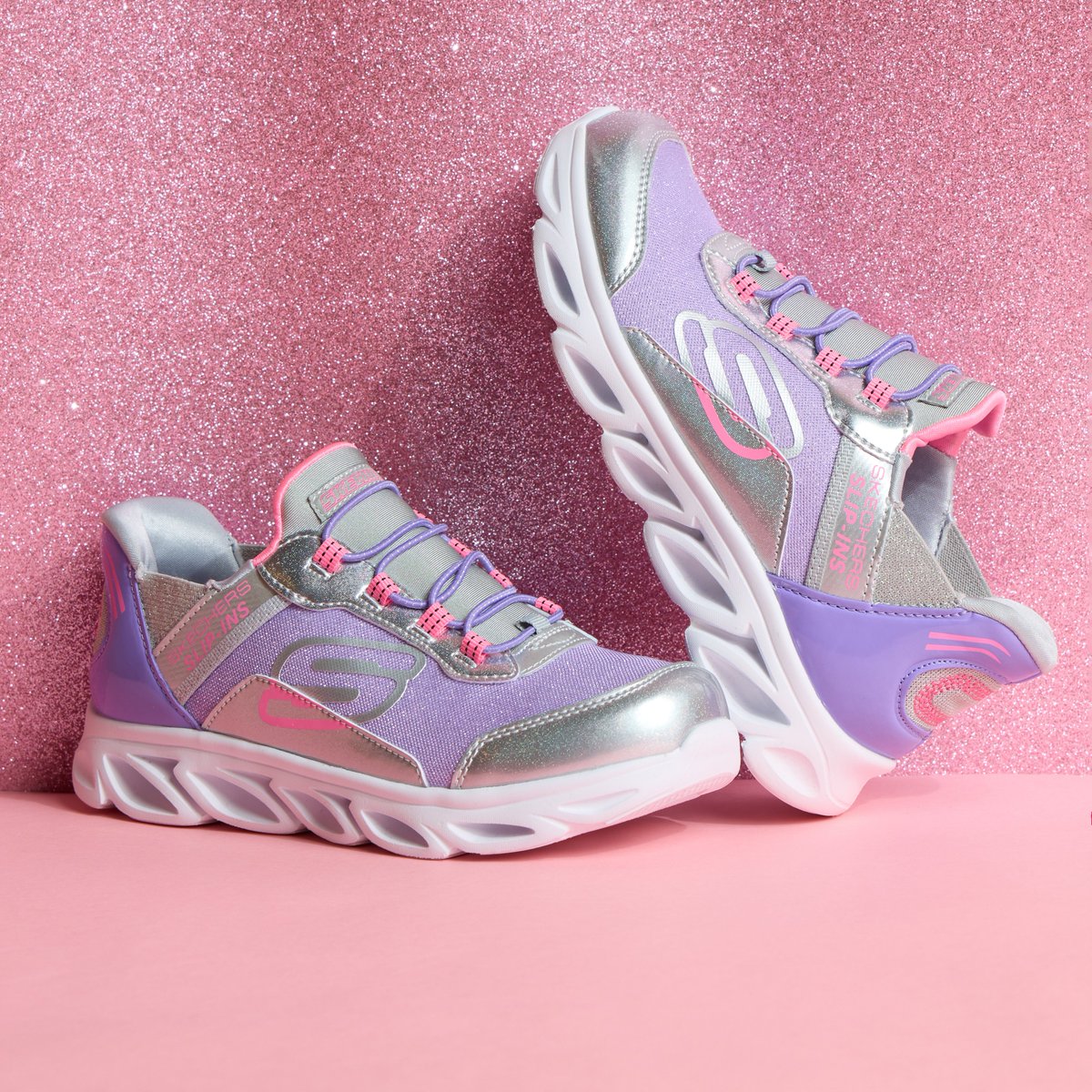 Coruna_Style's tweet image. Las @SkechersSpain más dulces listas para disfrutar contigo del verano.

¿Cuáles son tus favoritas?

#ElOutletdeGalicia