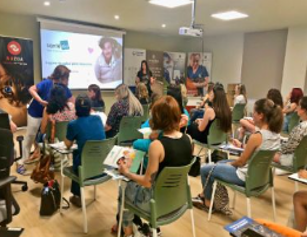 #AbacFundCompany | @Nuzoa_ , together with other leaders in the sector, are supporting  clinical trainings taught at the Veterinary Hospital of Madrid (Veterios).#AbacCapital #SomosNuzoa #Formacion #ACV #ClinicaVeterinaria #ImpactInvesting #PrivateEquity