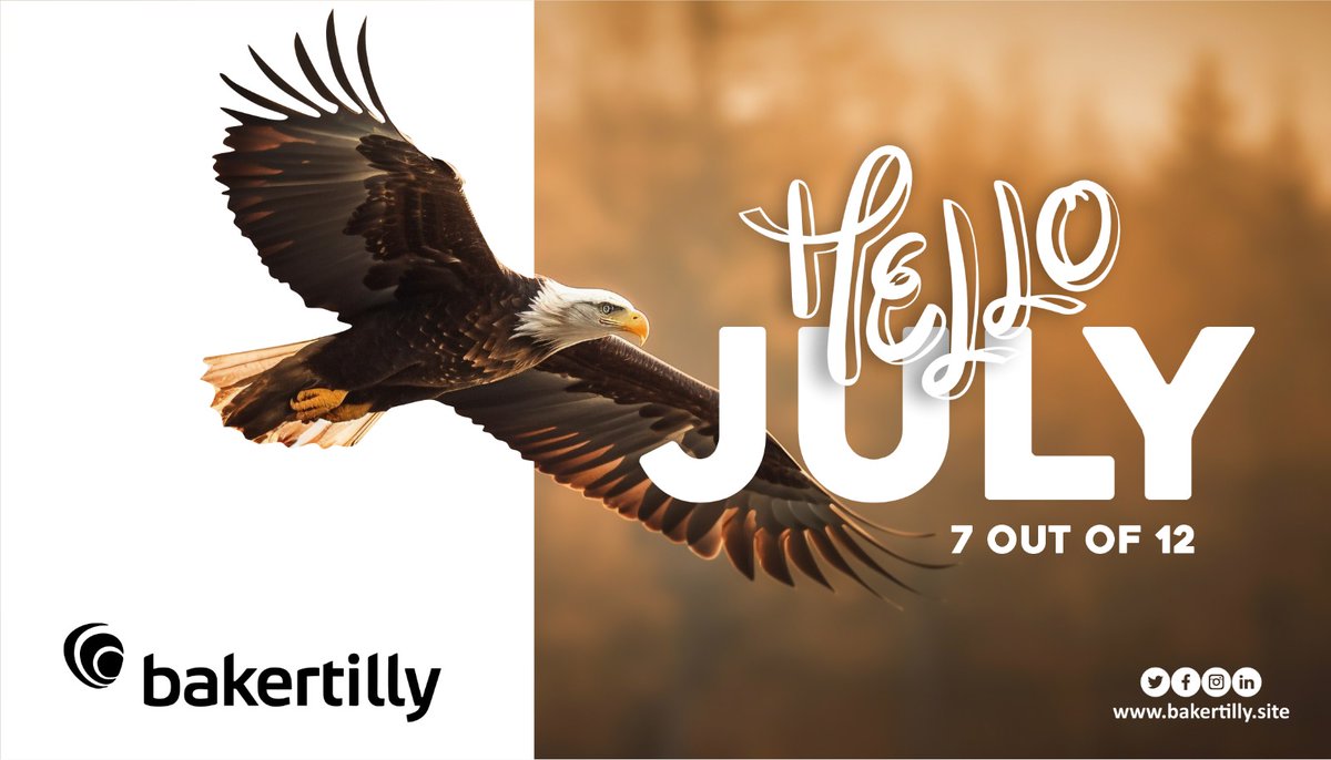 Baker Tilly Central Africa (@bakertillyca) on Twitter photo 