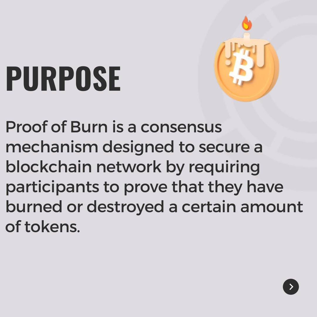 web3sastra's tweet photo. POB(Proof of Burn)
Part-1
#ProofOfBurn
#BurningTokens
#BurnCoin
#TokenBurning
#CryptoBurn
#BurningEconomy
#ProofOfBurning
#BurnMechanism
#BurningCryptocurrency
#TokenSacrifice
#web3clubsastra 
#SASTRA
#sastratbi https://t.co/AkuIFCxFw7