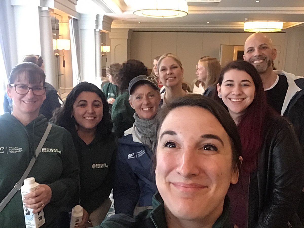 OrangeworksIE's tweet photo. Another fantastic Go Team Dublin complete with
@travelbrendan, so much fun and lots of laughter with this team! 🤩 📷 Thank you for allowing us to show you Dublins fair city using highly interactive treasure trail! 📷 #creatingexperiences #mybrendanstory #incentiveevents https://t.co/IwAqyO9CRc