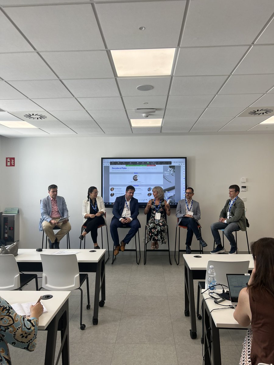 ESICimat tweet media