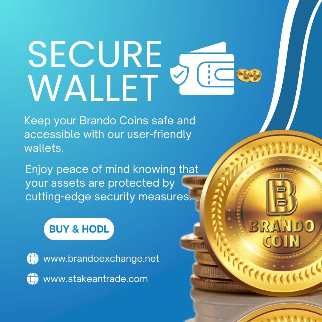 BAF_Exch's tweet photo. 🌐 Join the BRC Token revolution and be part of a global community that is shaping the future of finance! 💪🌍 
#BRC #Brandocoin #Staking #Crypto #Brandoconnect #Ecosystem #Finance
TC: https://t.co/D3GI4R7FQs
FB:https://t.co/4Nfv0QHVyz
TK: @brandocoin_official
IG: @brandoexchange https://t.co/vhsR4mHt1A