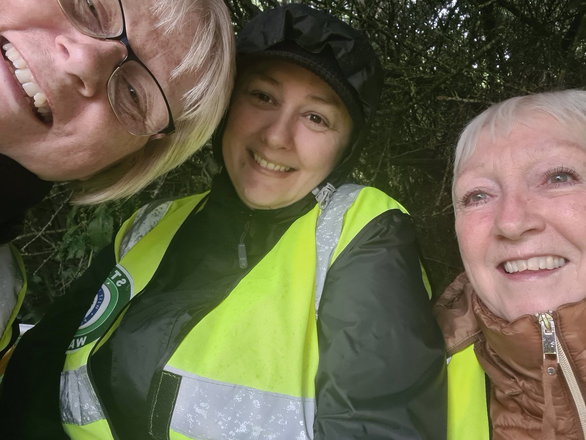 Sheldon Country Park StreetWatch tweet media