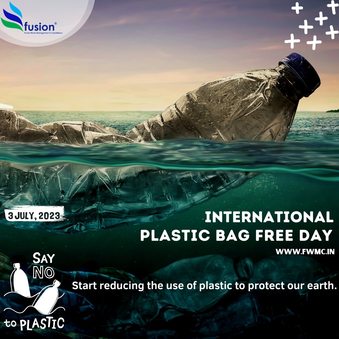 International Plastic Bag Free Day #pollution #fwmc #plasticfree #zerowaste #plastic #savetheplanet #environment #ecofriendly #pollution #recycle #climatechange #sustainability #noplastic #plasticwaste #ocean #singleuseplastic #beachcleanup #plasticfreeoceans #reuse #nature