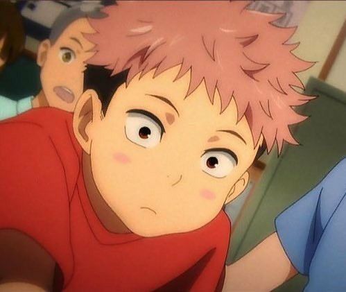 ️ : ON - JANJI GA SEBAR LEAKS?】JUJUTSUFESS on Twitter: "siapa kangen si