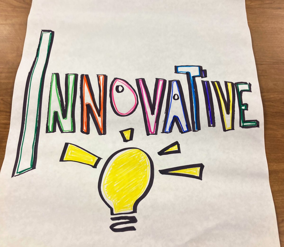 Justin Aglio, Ed.D. tweet media