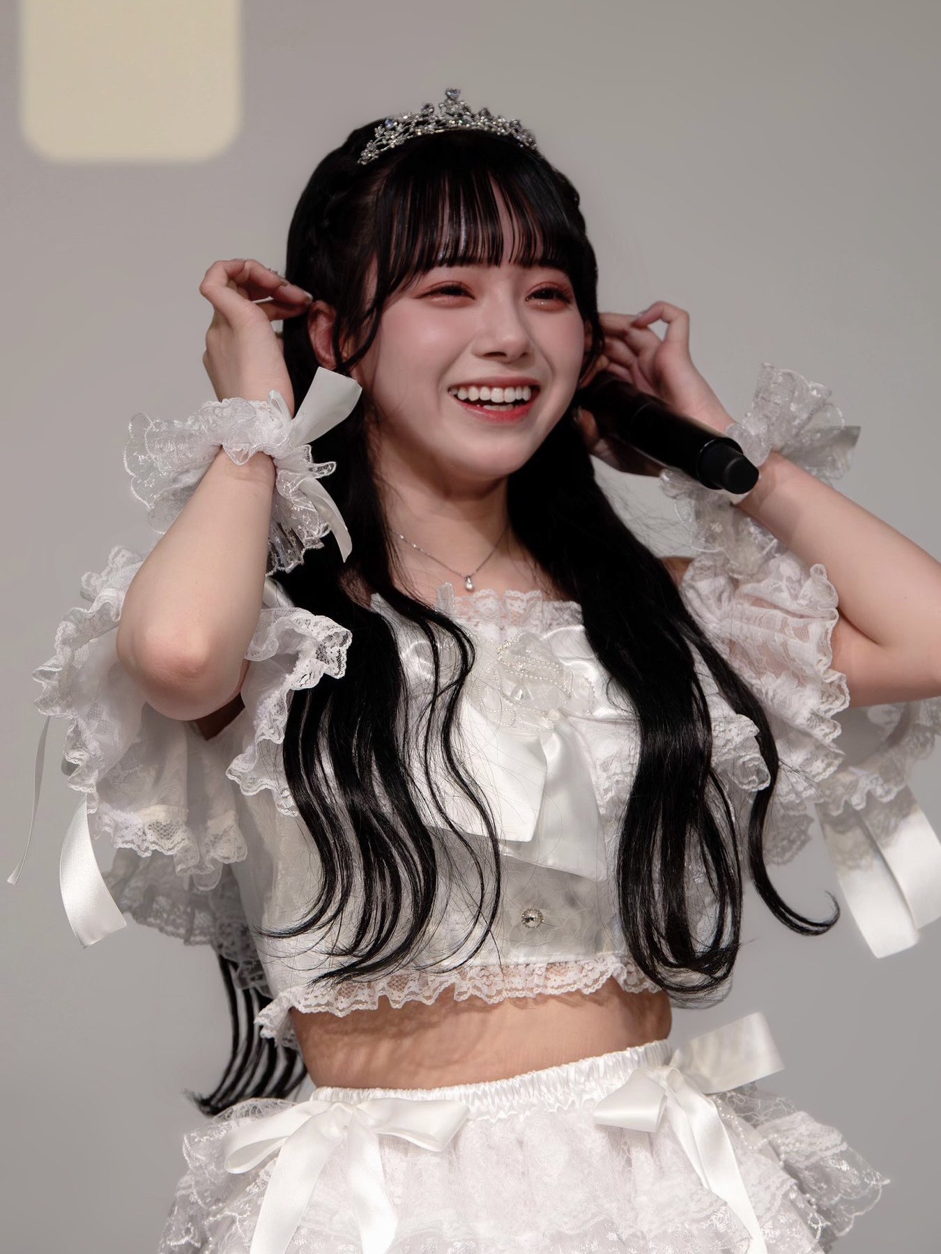 *ayano*様♡ありがとうございます♡ 増田 彩乃 (CUTIE STREET) on X: 