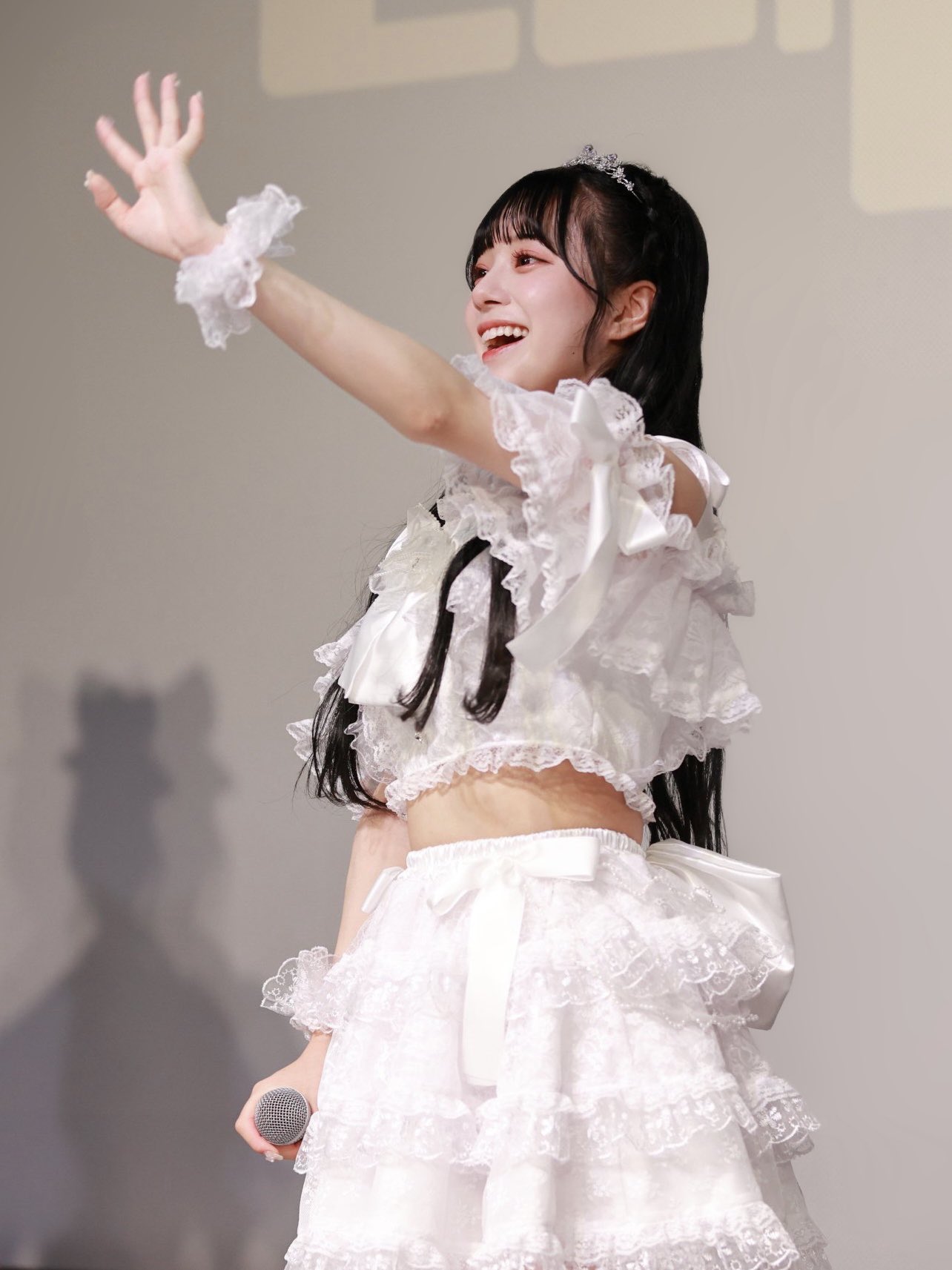 *ayano*様♡ありがとうございます♡ 増田 彩乃 (CUTIE STREET) on X: 