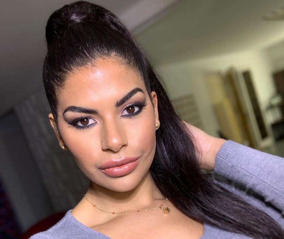 Sheila Ortega 💖 on Twitter: "Os gustaria que les diese un regalito