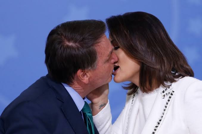 Michelle_B2028's tweet photo. #AsSuasOrdensCapitão #MichelleBolsonaro #MichelleB #MichelleBolsonaro2028 #MichellePresidente #MichelleBolsonaroPresidente #Michelle #Bolsonaro #ParaPresidente2028 #VoteMichelle #Vote2028 #ParaPresidenteVoteMichelleBolsonaro https://t.co/n7DJyPtlPV