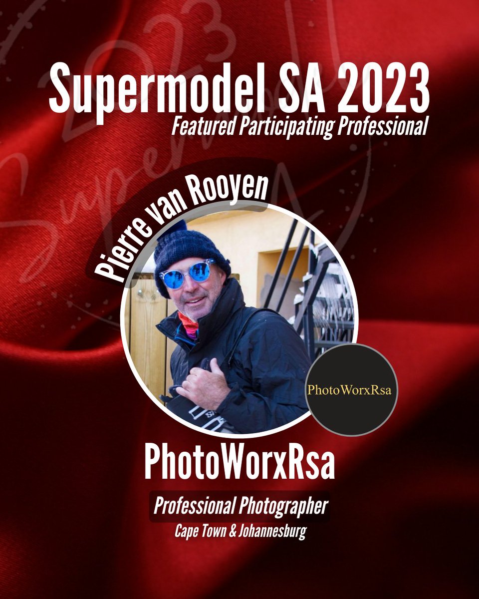 SupermodelSA's tweet photo. Flashback! Supermodel SA 2023 - Theme 1: Urban Rebel
Contestant: Confidence Musiwa
Photographer: Pierrre Van Rooyen - PhotoWorxRsa
Makeup Artist: Angie Du Toit - Beauty by Angel
.
.
.
#rapidlash_southafricaofficial #supermodelsa #southafrica #modelshoot #portfolio #casting #model https://t.co/CCaEtGFuRt