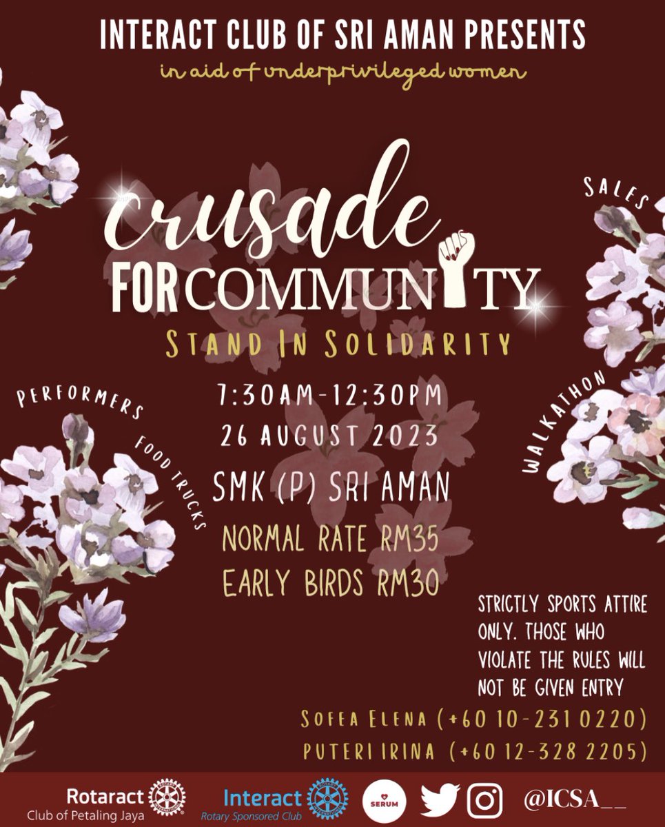 InteractClubSriAman tweet media