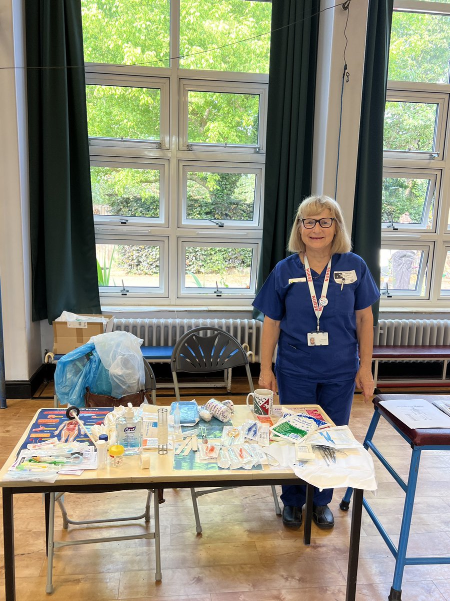 SETFelixPrimary's tweet photo. More exhibitors from Friday’s World of Work event. #primaryschool #community #worldofwork https://t.co/MuuniAIau2