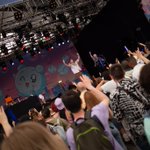 Photo by BUBBLEPOP (@bubblepopfest)