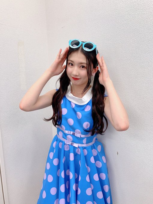 塩月希依音のTwitter画像22