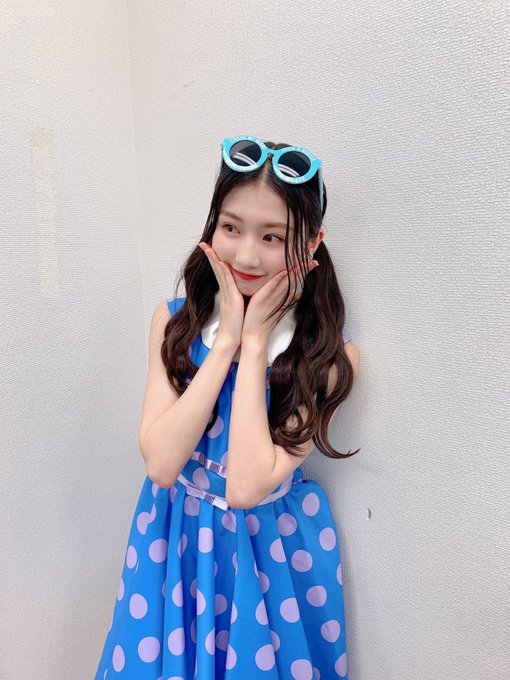 塩月希依音のTwitter画像23