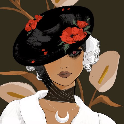 zeze (@zezenfts) on Twitter photo Gm Legends 🧡
I greet you all with the new PFP. Magical days 🧙♀️🪄
#NewNFTProfilePic NFT - <a href="/crypto_coven/">crypto coven</a> Gm Legends 🧡
I greet you all with the new PFP. Magical days 🧙♀️🪄
#NewNFTProfilePic NFT - <a href="/crypto_coven/">crypto coven</a>
