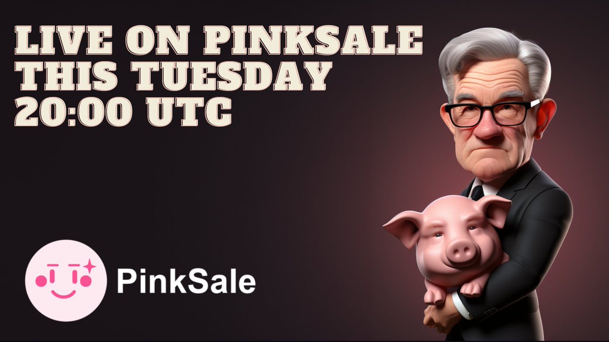 Pivot Coin tweet media