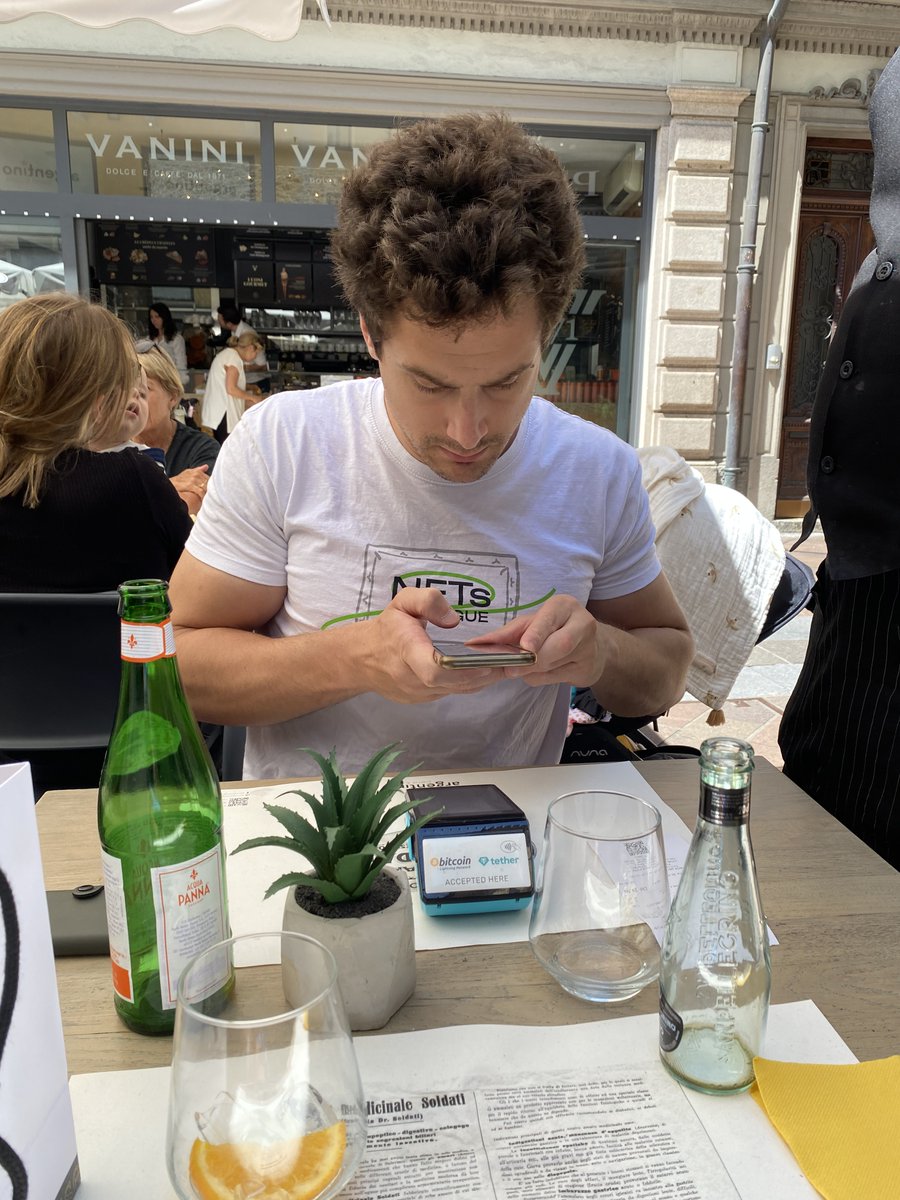 Filippo Franchini tweet media