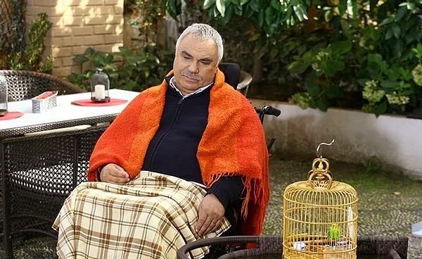 numara_B1R's tweet photo. @mooblover Babası https://t.co/tkvPrdh2MT