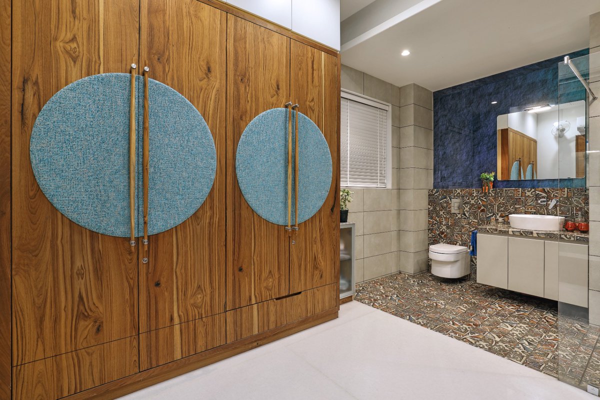 bmreporter's tweet photo. Modi Srivastava &amp; Associates’ Cube House--located in Vadodara--is a contemporary home with an appropriate size that accommodates all the requirements within the government by-laws' parameters.

#cubehouse #vadodara #bmr #designn #buildingmaterials #architect #interior #designer https://t.co/uTiywlfH6t