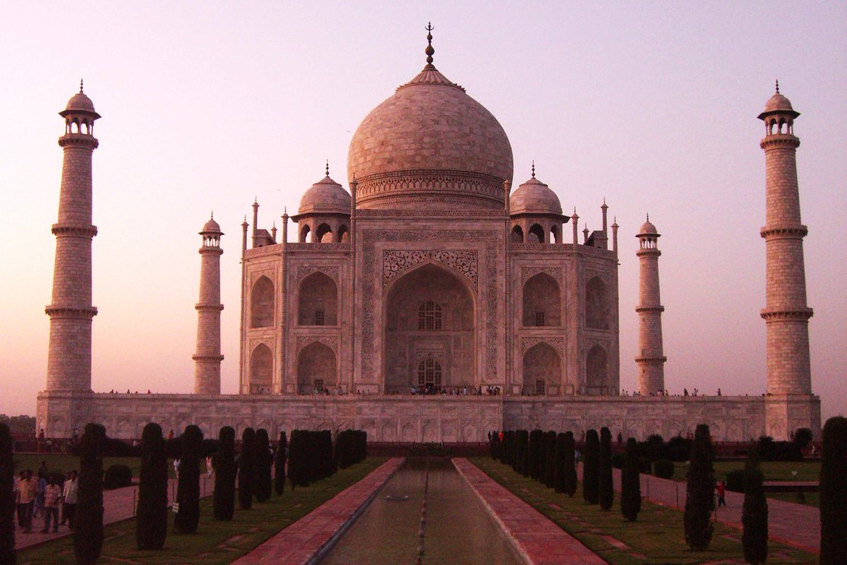 TriangleTravel's tweet image. 🇮🇳 THE GREAT INDIAN RAIL JOURNEY 🇮🇳 
⭐️ SMALL GROUP TOUR ⭐️ 
✈ 27th April 2024 - 16 days. Prices from £2,995pp ✈ 
As captivating as it can be confusing, India can be a difficult place to navigate. Accompanied by  - swiy.co/EeRD