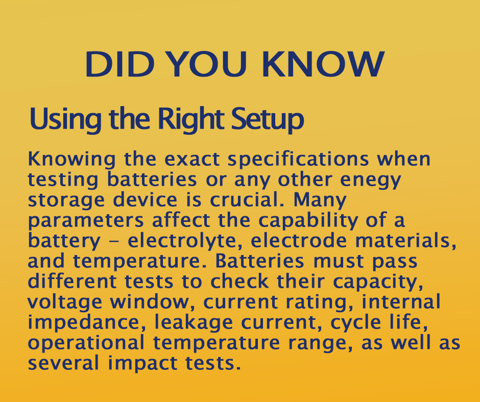 Gamry_Inst's tweet photo. Proper Cell Connections are Necessary to Ensure Accurate Results  Read the complete App Note > https://t.co/kQKS7gl5FJ https://t.co/uppuZCivJy