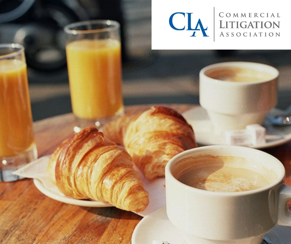 Be the first to hear about our regional breakfast networking and learning sessions.  Sign up for free membership via our website or email hello@comlit.co.uk  bit.ly/3Pw1S43