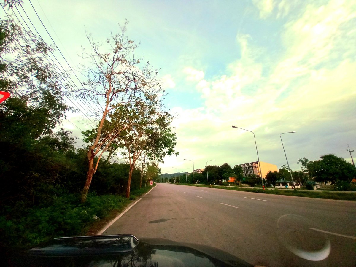 Go..Home 
ในเมืองเขาไม่มี 💓
#ลำปาง
#