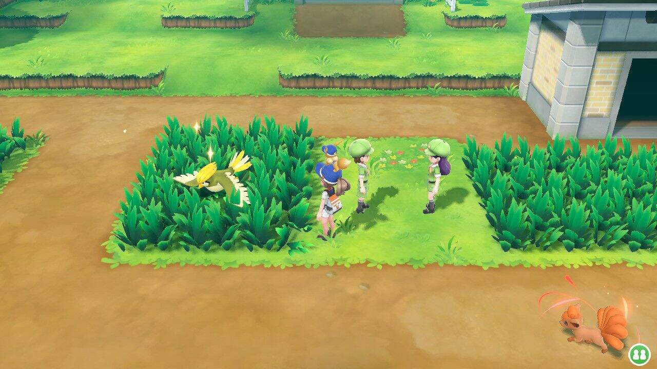 REVERSAL on Twitter "Let's GO had the best way to indicate when