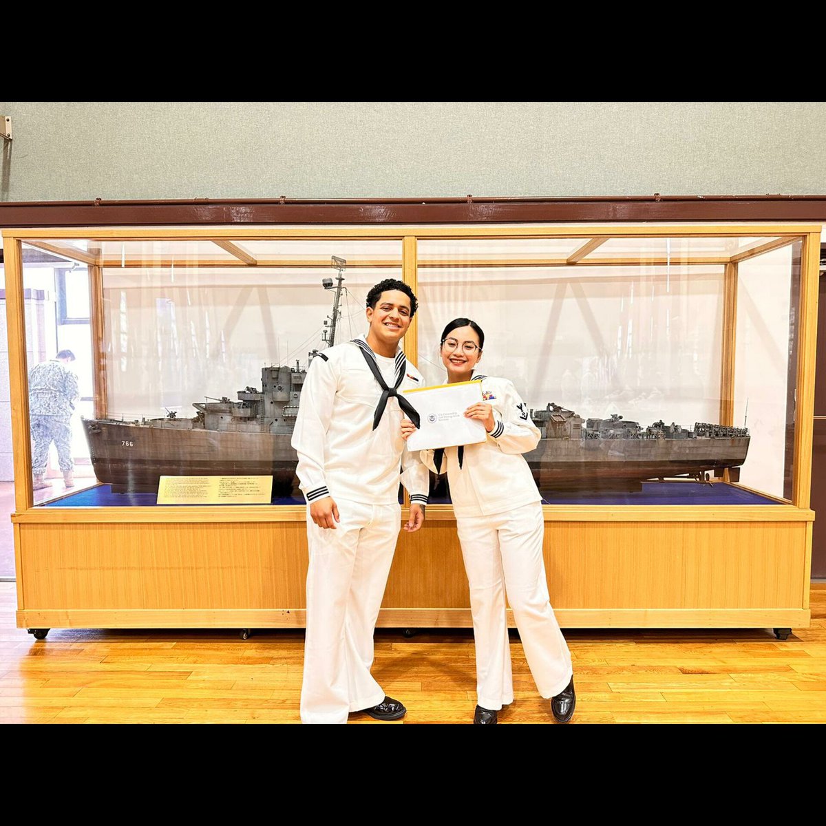 USS HIGGINS (DDG 76) tweet media