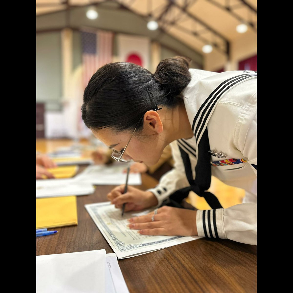 USS HIGGINS (DDG 76) tweet media